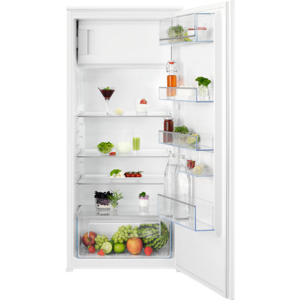 AEG Koelkast inbouw 122.5 cm NSF5O121ES