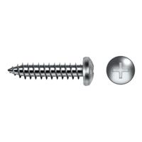 Schroefdoos CELO Ø 3,5 mm 3,5 x 38 mm 38 mm Phillips Verzinken (250 Stuks)