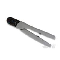 TE Connectivity TE AMP Certi-Crimp Hand Tools 91539-1 - thumbnail