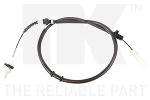 Koppelingkabel 922378