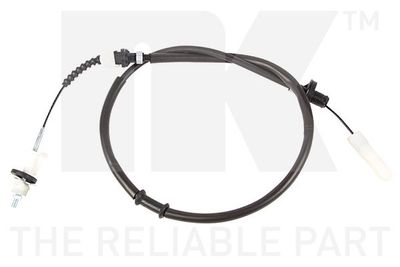Koppelingkabel 922378