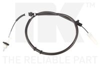 Koppelingkabel 922378