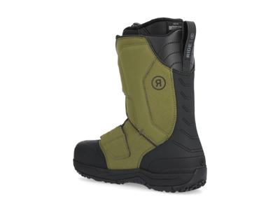 Ride Insano Snowboardschoen Olive 9,5