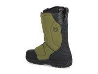 Ride Insano Snowboardschoen Olive 9,5