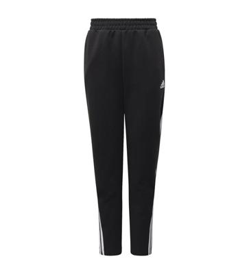 Adidas B 3S Tapered Trainingsbroek Jongens 164