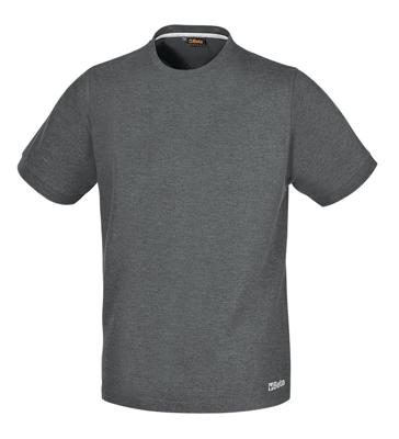 Beta 7553G XS Werk T-Shirt | Melange Grijs - 075530400
