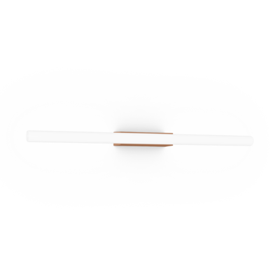 Wever & Ducre - Larra Opaal 2.0 Wandlamp
