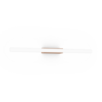 Wever & Ducre - Larra Opaal 2.0 Wandlamp
