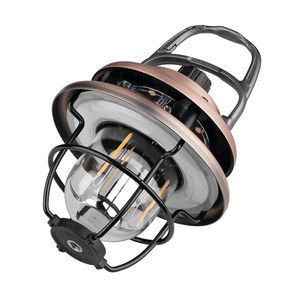 Olight Olantern Classic Mini USB powered camping lantern USB-poort