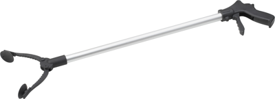 Meister Afval Grijptang - WU9993150