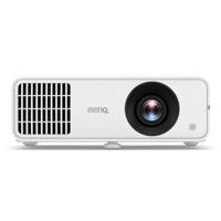 BenQ LH650 beamer/projector Projector met normale projectieafstand 4000 ANSI lumens DLP 1080p (1920x1080) 3D Zwart, Wit