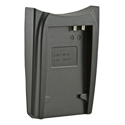 Jupio Charger Plate for Panasonic DMW-BCM13