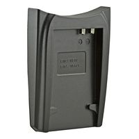 Jupio Charger Plate for Panasonic DMW-BCM13