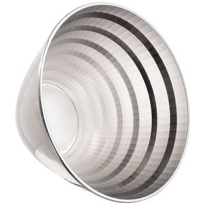 Deko Light 930568 Reflector Zilver