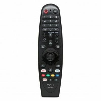 LG universele afstandsbediening DCU MAGIC
