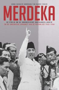 Merdeka (Hardback)