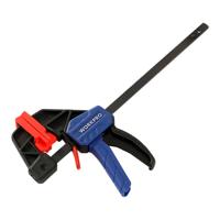 Klem met één hand Workpro