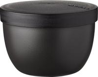 Ellipse snackpot 350 ml - Nordic black - Mepal Ellipse snackpot 350 ml - Nordic black - Mepal