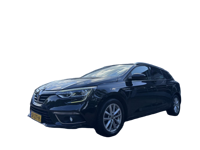 Renault Mégane Estate