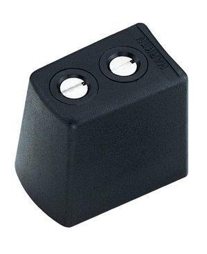 Harken 27mm Mr Rail Hoog Eind Kapjes (2) Default