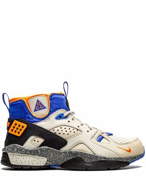 Nike baskets ACG Air Mowabb OG 'Rattan Birch 2021' - Argent