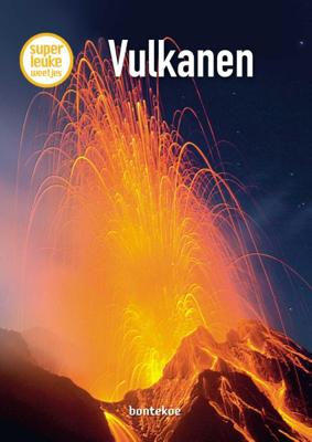 Vulkanen (Hardback)