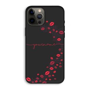 Kusjes: iPhone 12 Pro Max Biologisch afbreekbaar hoesje