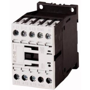 Eaton DILM12-10(230V50HZ,240V60HZ) Contactor 3x NO 5.5 kW 230 V/AC 12 A 1 stuk(s)