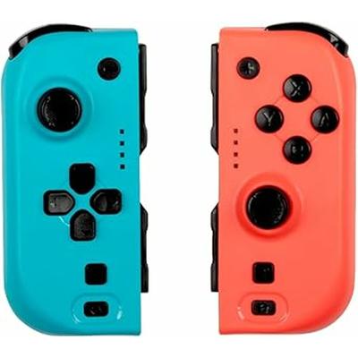 Gaming afstandsbediending KONIX NINTENDO SWITCH