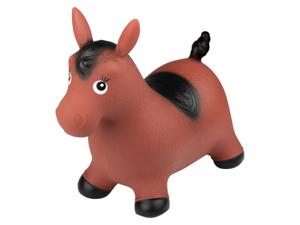 Playtive Hobbeldier (Paard)