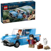 Lego Harry Potter 76424 Flying Ford Anglia - thumbnail