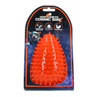 Dog Comets Cosmic Egg Oranje L