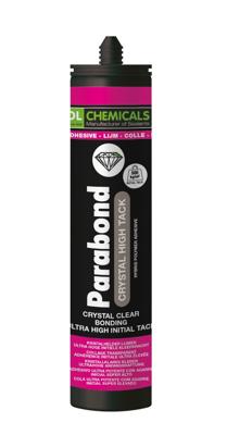 DL Chemicals Parabond Crystal High Tack 290ml