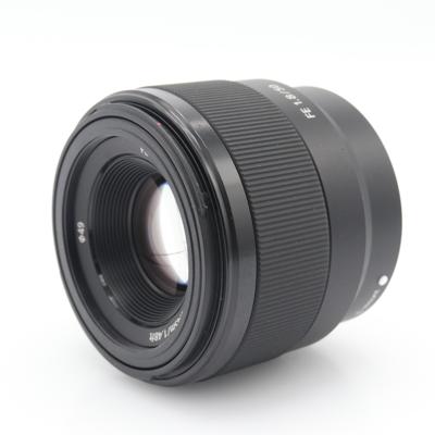 Sony FE 50mm F/1.8 occasion
