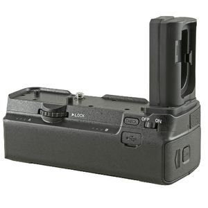 Jupio Battery Grip for Nikon Z5/Z6/Z7 (MB-N10)