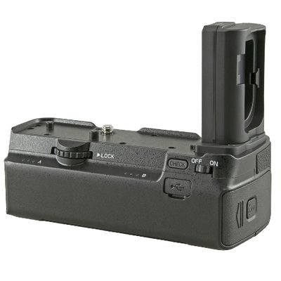 Jupio Battery Grip for Nikon Z5/Z6/Z7 (MB-N10)