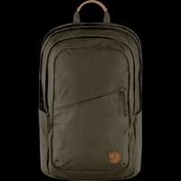 Fjallraven Räven 28 Dagtourrugzak Dark Olive One Size