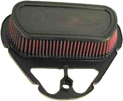 K&N Replac. filter ya-6001