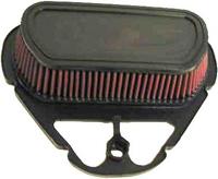 K&N Replac. filter ya-6001