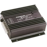 Mascot 9262 DC/DC-converter 80 V/DC - 12 V/DC/6 A 81 W - thumbnail