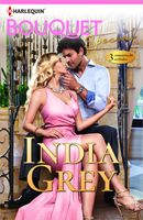 Bouquet Special India Grey - India Grey - ebook