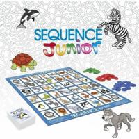 Memory Spel Goliath Sequence Junior