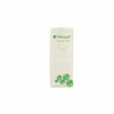 Mesoft Kp N/st 4l 5x 5 100 156015