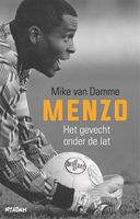 Menzo - Mike van Damme - eBook (9789046826935) - thumbnail