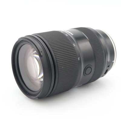 Tamron 28-75mm F/2.8 Di III VXD G2 Sony FE occasion