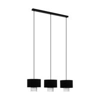 Stars of Light Eetkamer hanglampSapuara met kristal - 39978