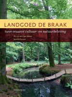 Landgoed De Braak - Els van der Laan-Meijer, Michiel Purmer - Paperback (9789056157265) - thumbnail
