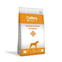 CALIBRA VD Dog Oxalate&Urate&Cystine - droog hondenvoer - 12kg