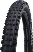 Schwalbe magic mary 27.5x2.40 (62-584) folding evo super trail addix ultra soft black