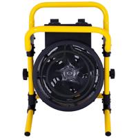 Stanley SXJH102000E Turbo Elektrische Kachel | 200 Watt - SXJH102000E